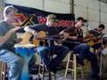 Breaking Benjamin - Home - Acoustic - Knoxville