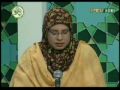 1 Mehfil e Milad Khawateen on PTV Rabi ul awal, Scholar Prof Jahanara Lutfi SZIC Univ of Karachi, Na