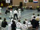 Tea Kwon Tornooi Leerdam - Taekyon Berghem