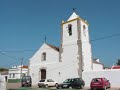 Igreja Matriz da Raposeira in Portugal