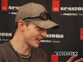 Deadmau5 Talks Live and Studio Gear