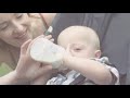 Mustache Baby Music Video