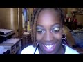 Bajan Flag Inspired Tutorial