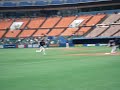 東京ヤクルトスワローズ 志田宗大 with 夏祭り