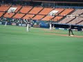東京ヤクルトスワローズ 志田宗大 with 夏祭り