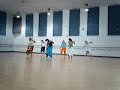 African Dance African Dance