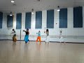 African Dance