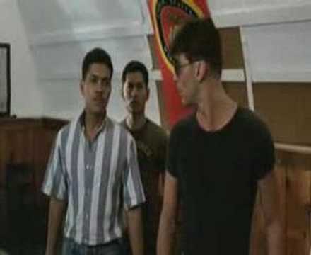 El Sargento de Hierro