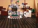 walking test