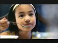 Maggi Sinigang Commercial [circa 2004]