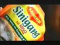 Maggi Sinigang Commercial [circa 2004]