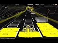 Audiosurf: Dragonforce - Through the Fire and Flames