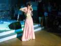 Indian dancing