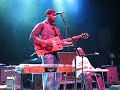 robert randolph and the family band, at the national, richmond, va. june 12, 2008.
