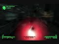 Fallout 3 Fawkes Glitch