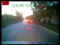 Insane Russian Police Chase