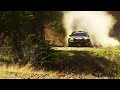 Rally HD Video - Rally America’s Oregon Trail Rally 2013 – Antoine L’Estage Crash