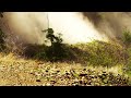 Rally HD Video - Rally America’s Oregon Trail Rally 2013 – Antoine L’Estage Crash