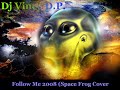 Dj Vince D.P. - Follow Me 2007
