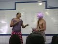 N�o � f�cil a vida de professor