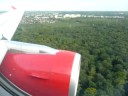 airberlin London-D�sseldorf Landung