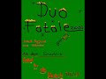 Duo Fatale - Geld in de Dasch
