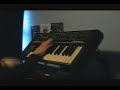 Analogue Synth Jam