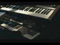 Analogue Synth Jam