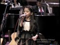 Laura Bretan - Mary, did you know?