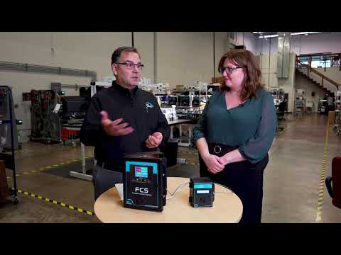 ASK THE EXPERTS - Gas Detection Controller: FCS Highlighted Features
