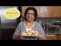 Masala Puri (Spicy Crackers) Recipe by Manjula