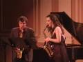 Duetti - Berio - Patchett - IX