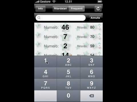 0 SuperEnal8 1.7: nuovo update disponibile su App Store
