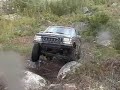The Curse Jeep Vid