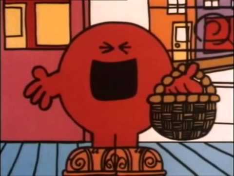Mr. Men and Little Miss