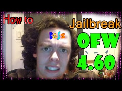 how to jailbreak ps3