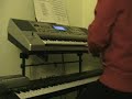 Elvis Presley \"Only you\" on KORG PA50 Elvis Presley \"Only you\" on KORG PA50