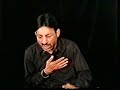 Haye Zainib(as) Roh Rahi Hai Karbla Kahmoosh Hai