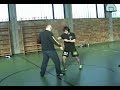 FMA Seminar mit Frank Burczynski DTV Diespeck