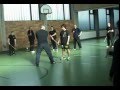 FMA Seminar mit Frank Burczynski DTV Diespeck