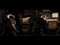 Gears of War 2 - Best COLE TRAIN moment ever!