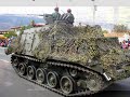 tanques de guerra de bolivia