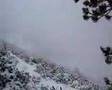 Planina Cvrsnica 11.11.2007