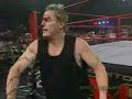 Sandman versus New Jack