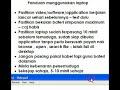 Cara guna laptop semasa temuduga Cara guna laptop semasa temuduga