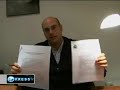 Flotilla Activists File criminal charges against Netanyahu and Israel