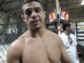 Vitor Belfort Daily Blog 9/14/09 (UFC 103)