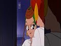 Sailor Moon Die Blumen 1