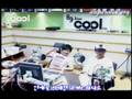 Ahn Jaewook's Illusion with Fans