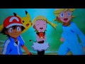 ポケモンXY第21話「デビューです!セレナとフォッコでポケビジョン!!」 フォッコ